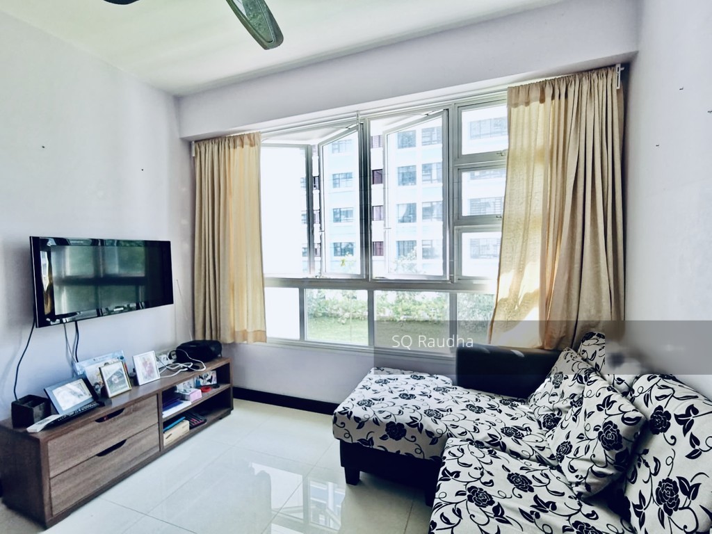 Blk 256D Sumang Walk (Punggol), HDB 3 Rooms #192422082